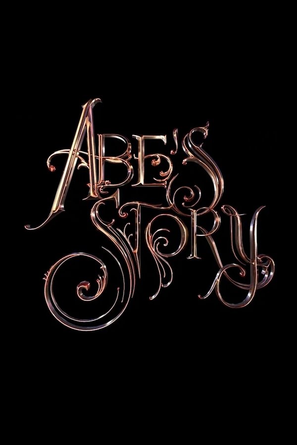 Abe's Story poster
