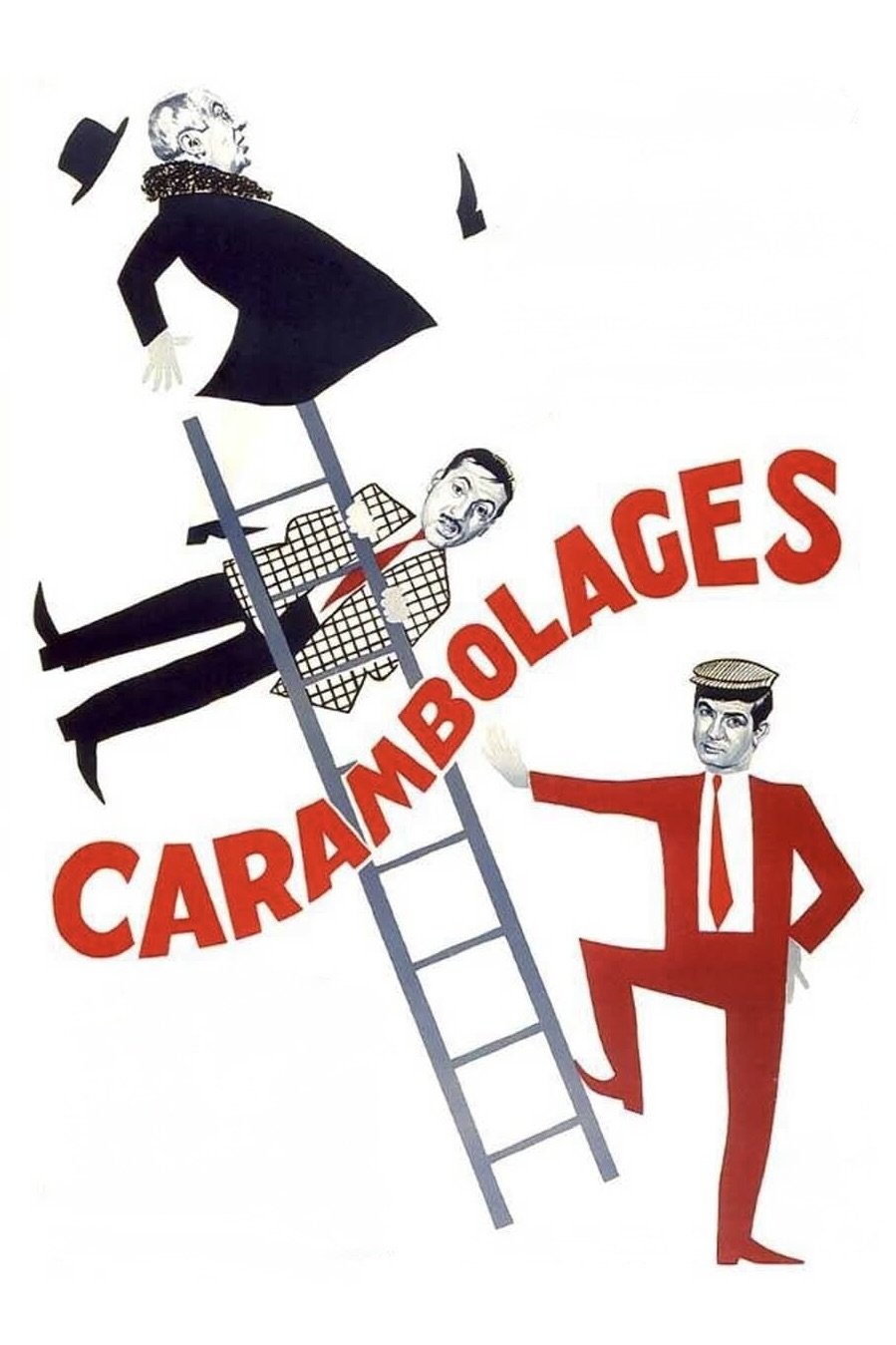 Carom Shots poster