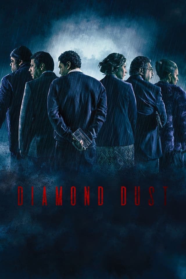 Diamond Dust poster