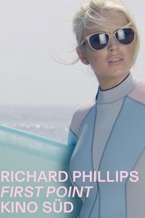 First Point poster