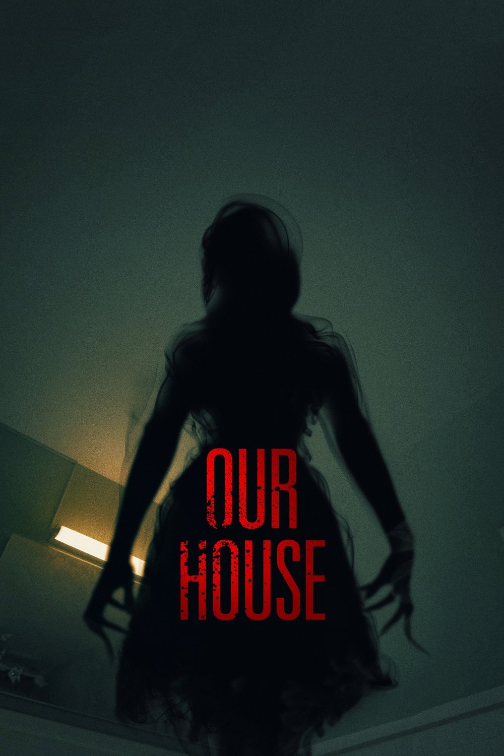 Our House poster