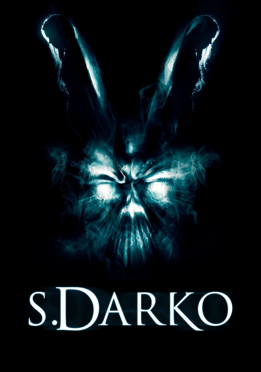 S. Darko poster